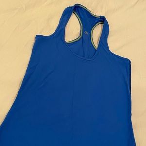 Lululemon tank